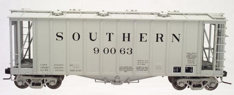 6367-1 - Southern 40' Airslide Hopper