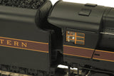 80-3146-1 - Norfolk & Western HO Scale MTH HO 4-8-4 J Steam Locomotive w/Proto-Sound 3.0