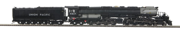 80-3254-1 - Union Pacific HO Scale MTH HO 4-8-8-4 Big Boy (Modified w/Oil Tender) Steam Engine w/Proto-Sound 3.0