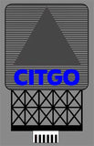 8781 - Citgo Sign Animated Sign