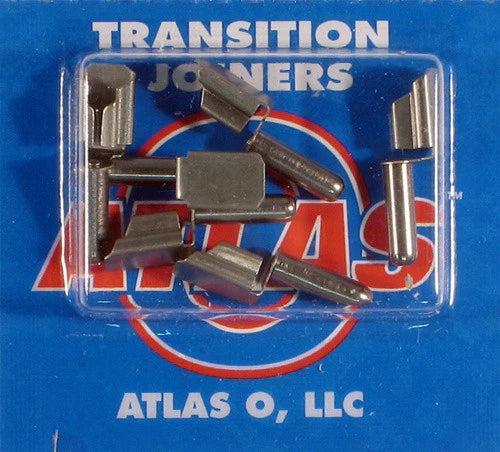 6095 - Atlas 0/027 TRANSITION JOINER