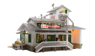 br5859 - H&H Feed Mill O Scale