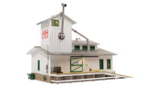 br5859 - H&H Feed Mill O Scale