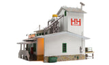 br5859 - H&H Feed Mill O Scale