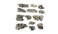 C1139 - Outcropping Ready Rocks