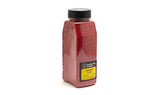 1355 - Coarse Turf Fall Red 30 oz Shaker