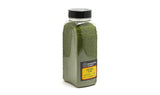 1363 - Light Green Coarse Turf / 32oz Shaker