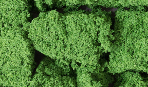 FC58 - Foliage Clusters™ Medium Green