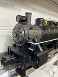 30-1863-1 - Toronto Hamilton & Buffalo
0-6-0 Imperial USRA Steam Switcher w/Proto-Sound 3.0 (Square Tender) Cab #45