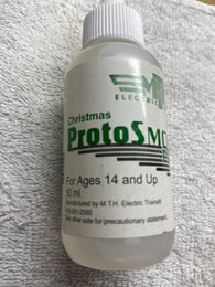 60-1051A - Christmas  Scented ProtoSmoke Fluid