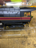 80-3265-1 - Norfolk & Western HO Scale MTH HO 4-8-4 J Steam Locomotive "Spirit of Roanoke" w/Proto-Sound 3.0