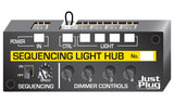 jp5680 - Just Plug Sequencing Light Hub