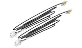 jp5740 - Just Plug Warm White Led Stick-on Lights