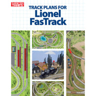 lnlplan - Track Plans for Lionel Fastrack