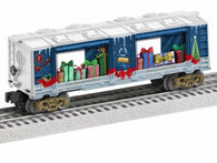 2028470 - THE POLAR EXPRESS™ Present Mint Car