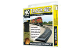 st1474 - HO Scale Seamless Roll Trackbed