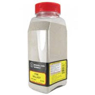 1374 - Light Gray Fine Ballast / 32 oz Shaker