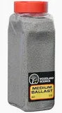 1382 - Gray / Medium Ballast / 32 oz Shaker