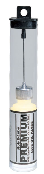 hl662 - Premium Light Oil