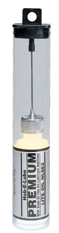 hl662 - Premium Light Oil