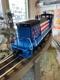 30-21011-1 - GMTX MP15DC Diesel Engine w/Proto-Sound 3.0 - Dixie Union Station Exclusive