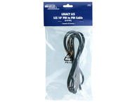 6-81502 - LCS PDI 10ft Cable