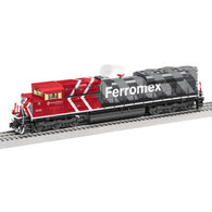 2533182 - Ferromex LEGACY SD70ACE #4053 - Not Shown in Catalog