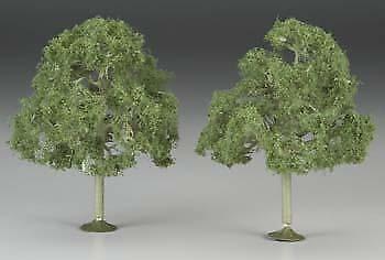 32207 - 5" Walnut Tree 2 Pack