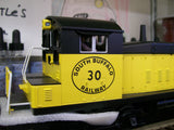 30-21049-1 - South Buffalo Railway SW1200 Switcher Diesel Engine w/Proto-Sound 3.0