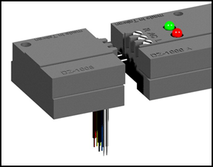 DZ-1008A - SPDT Relay Module / Use with DZ-1000 Switch Machine