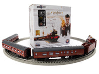 2123140 - HOGWARTS EXPRESS LIONCHIEF® SET W/ BLUETOOTH 5.0 AND DEMENTORS COACH