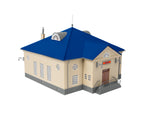 2167040 - HO Gauge - TOWN HALL KIT