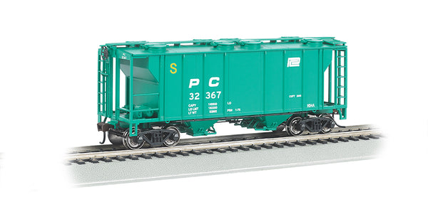 73505 - PENN CENTRAL - PS-2 COVERED HOPPER