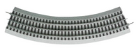 6-12015 - O-36 Lionel FASTRACK  Curve